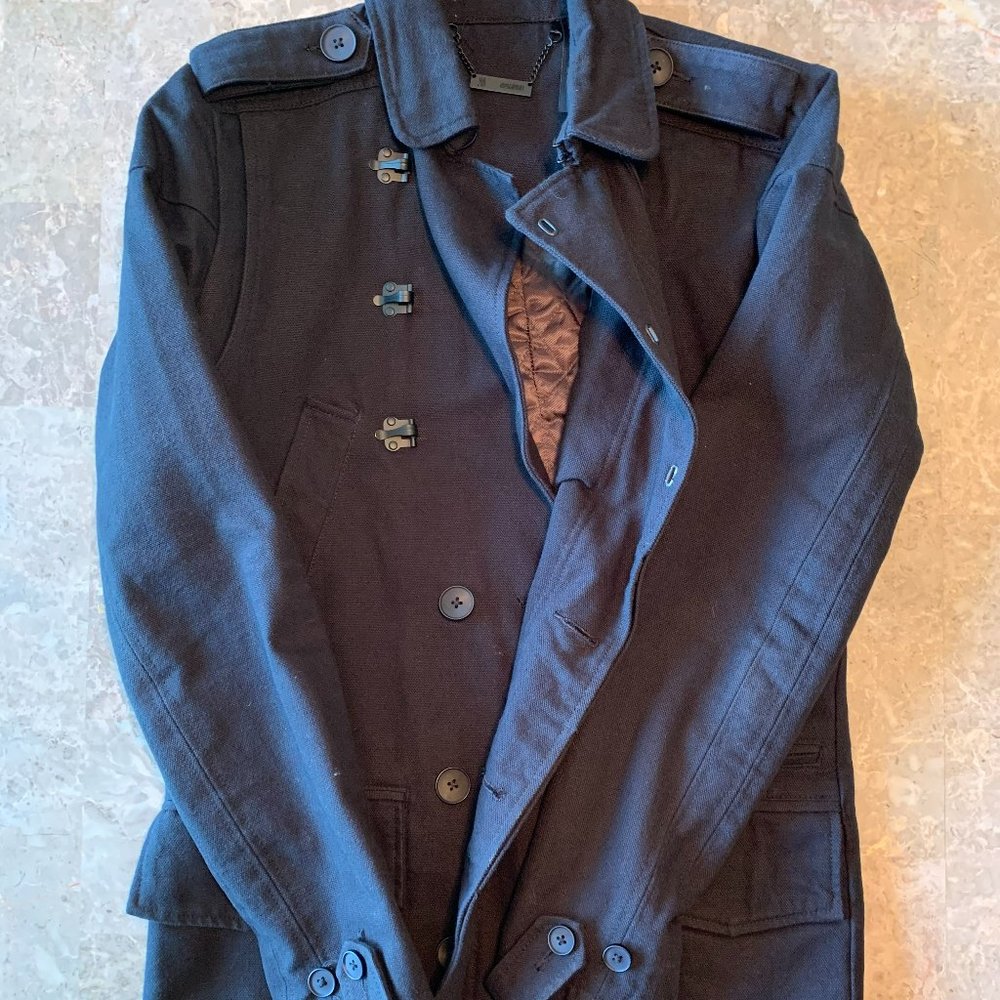 Men's Comune Jacket